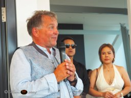 EXCLUSIVE WINE NETWORKING EVENING am 6.6.2026